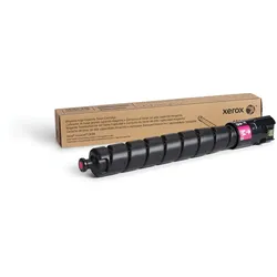 Xerox ® VersaLink® C8000 Farbdrucker/C8000W Farbdrucker Hohe Kapazität-Tonermodul Magenta (16500 Seiten) - 106R04051