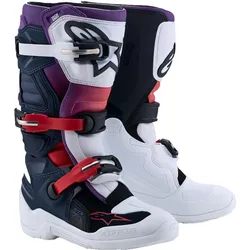 Alpinestars Tech 7S Jugend Motocross Stiefel 7
