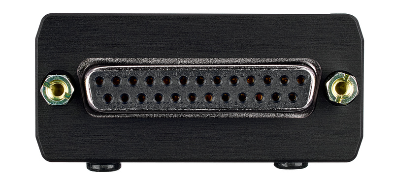 Pangolin FB3QS with QuickShow