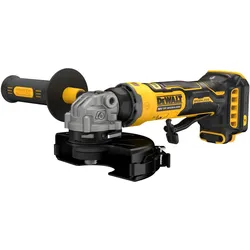 DEWALT Akku-Kompakt-Winkelschleifer, 18 V