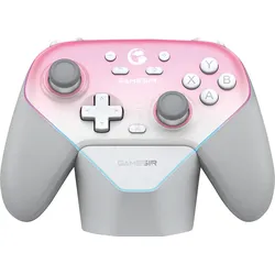 GAME SUPER NO PI - GameSir Super Nova Gamepad - pink
