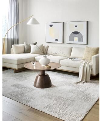 Livabliss Masterpiece Modern & Contemporary Area Rug