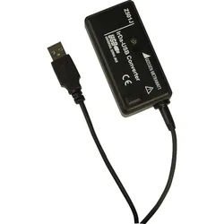 Gossen Metrawatt Schnittstellenadapter IrDa-USB Converter
