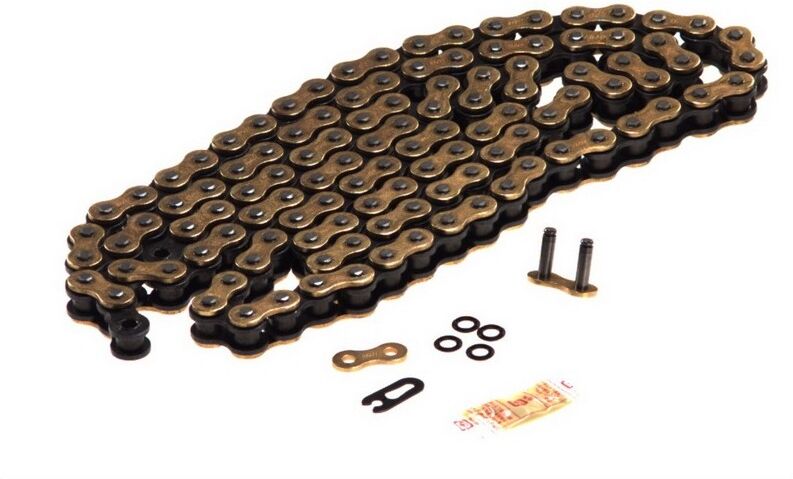 DID 520MX-118 Kette