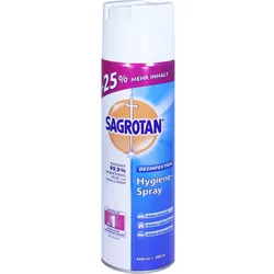 Sagrotan Hygiene-Spray 500 ML