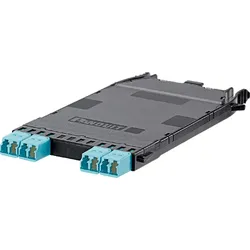 Panduit HD Flex-Cassette FHC3ZO-08-10BN
