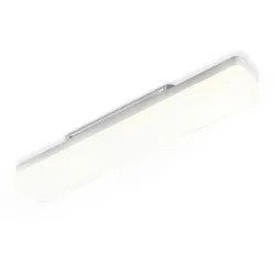 LED-DECKENLEUCHTE Aatrox 60/4.5/5cm Deckenlampe