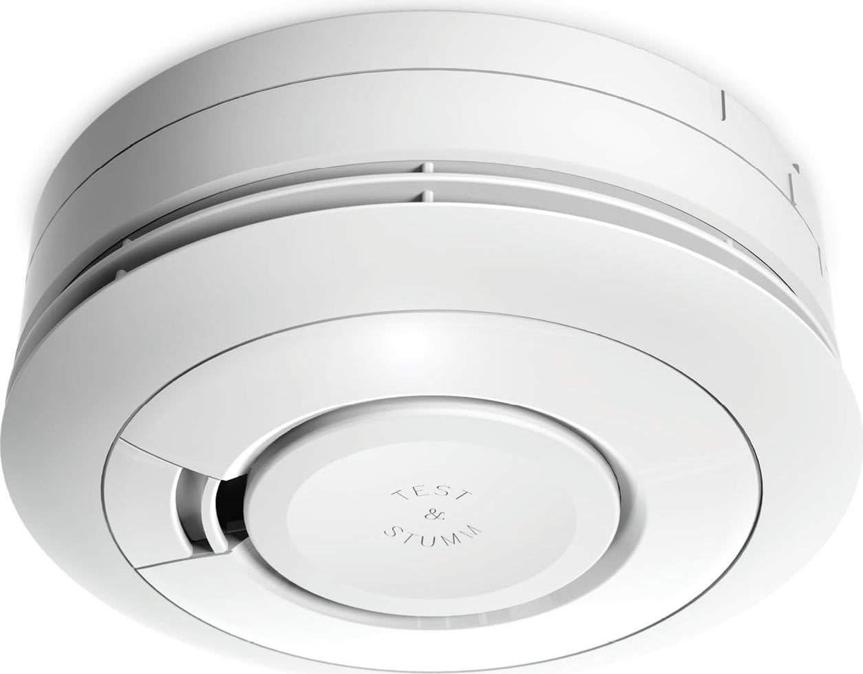 Ei Electronics Rookmelder Ei650W