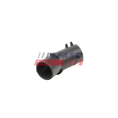 FAST Rohrleitung, AGR-Ventil FT84307 für Mercedes RENAULT NISSAN