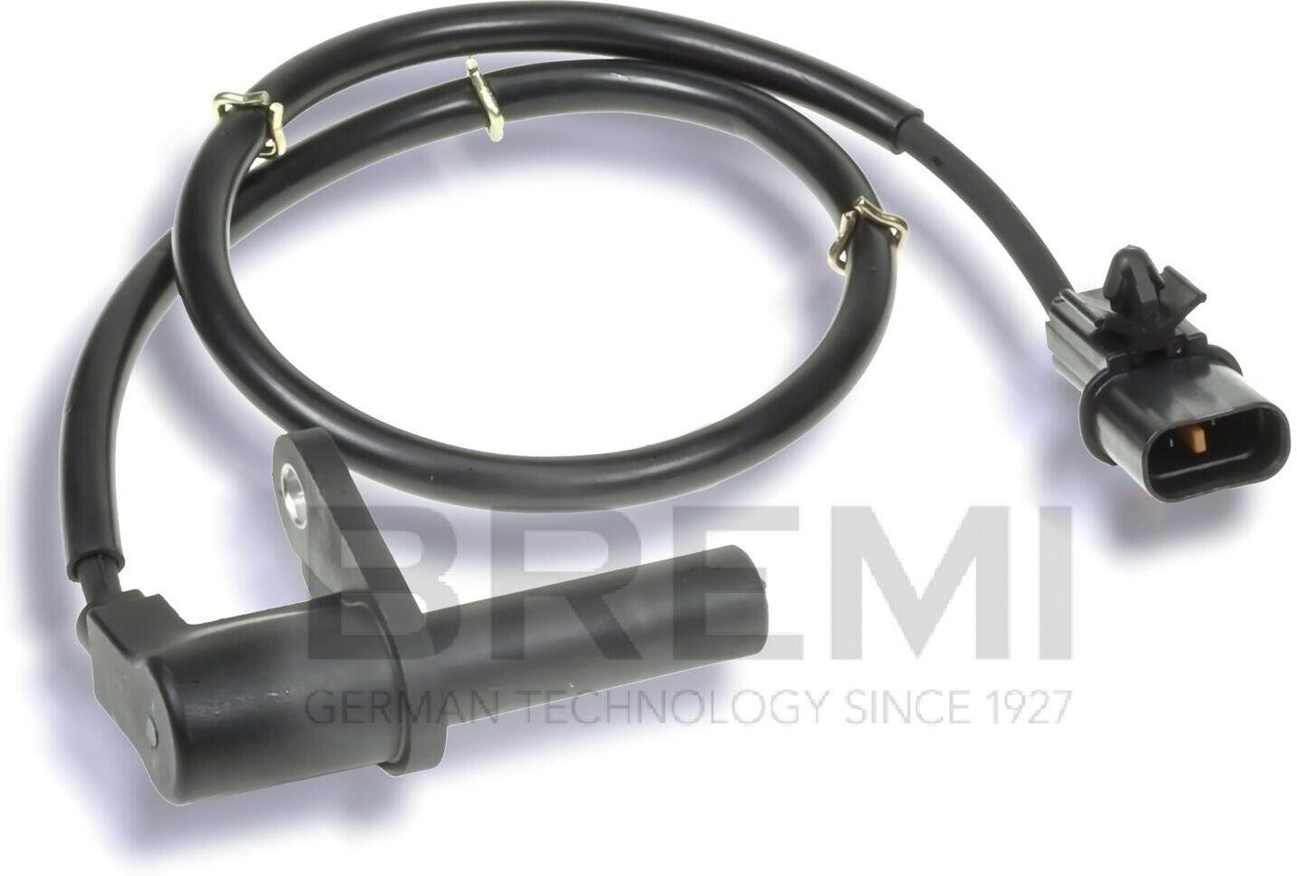 Bremi Sensor, Raddrehzahl 50537 Für Mitsubishi
