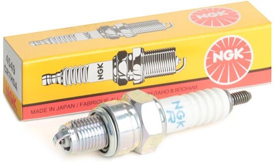 NGK 4549 Spark plug