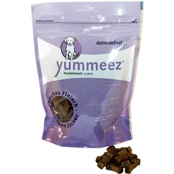 YUMMEEZ Lammfleisch-Würfel 175g