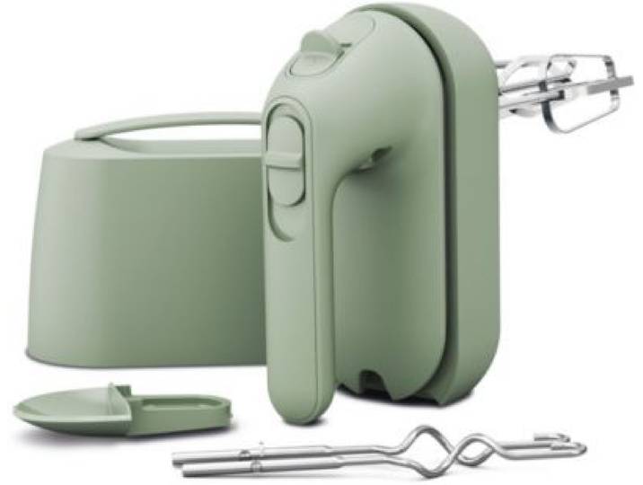 Kenwood - Batteur Hand Batteur Go Collection Hmp40.000gr