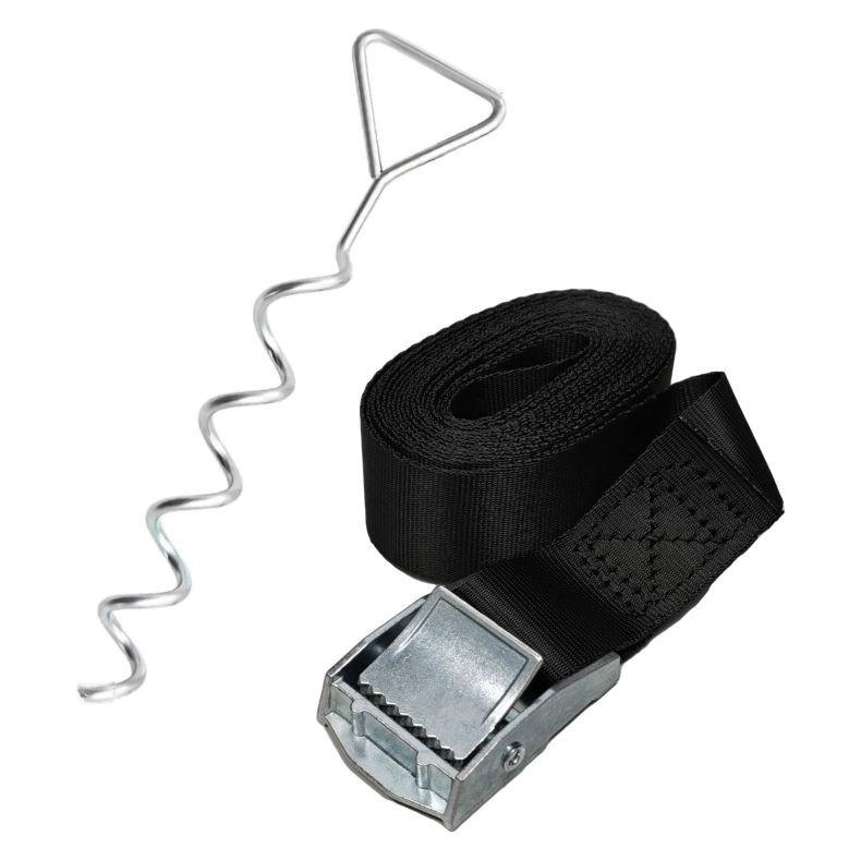 Cornilleau Trampolin-Montagesatz (53518948)