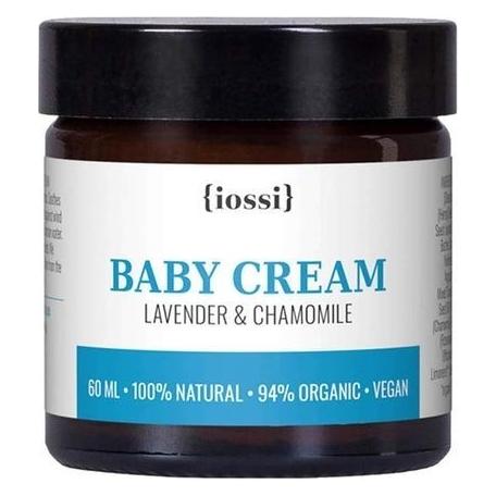 Iossi Lavendel-Kamillen-Babycreme (OTHER)