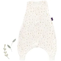 Träumeland Sommer-Sleepoverall TO Go TENCELTM  0.5 TOG, weiss, 104