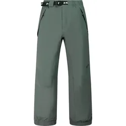 PROTEST PRTLUTON Hose 2027 evergreen - XXXL