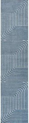 JONATHAN Y Aarhus Minimalist Angle Geometric Ivory/Cream Area Rug