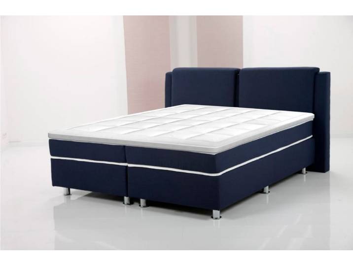 Boxspringset Rosa