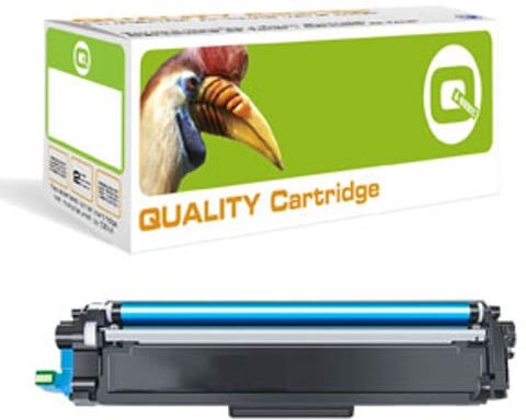 Q-Nomic TN-248 toner cian