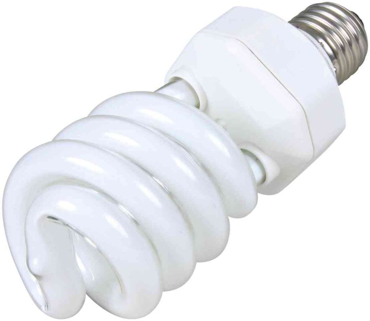 TRIXIE Kompaktlampe Tropic Pro Compact 6.0, Ø 60 x 152 mm