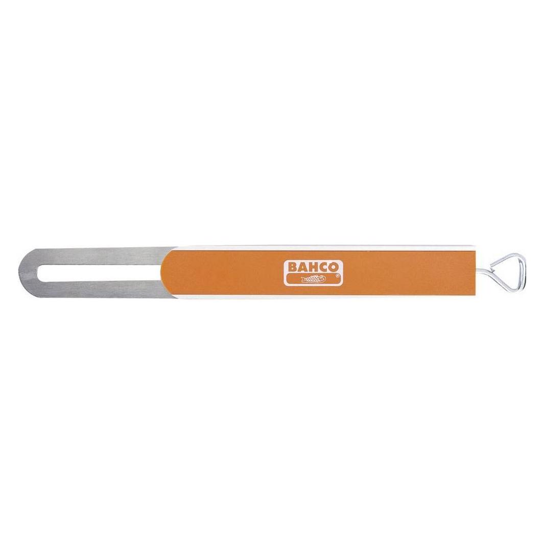 Bahco Schmiege mit Stahlblatt 250 mm (9574-250)