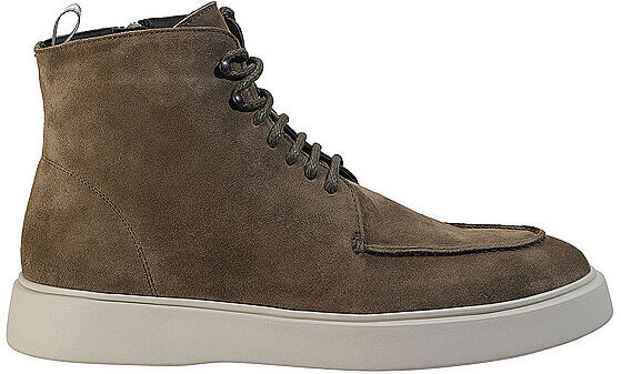 OFFICINE CREATIVE Sneakerboots FARME olive   44 44