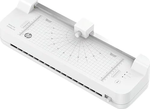 HP OneLam Combo A3