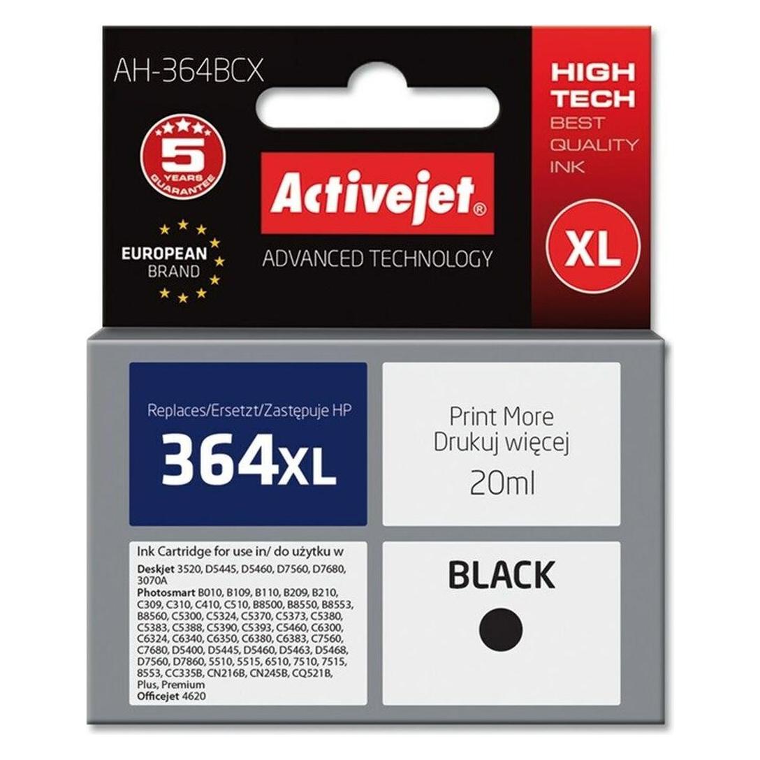 Activejet AH-C21 Premium version - 30 ml - mit hoher Kapazität (BK) (EXPACJAHP0154)