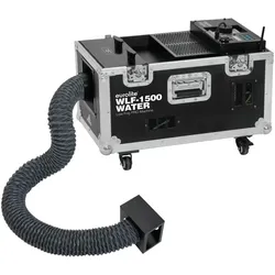 Eurolite WLF-1500 Water Low Fog PRO, Nebelmaschine
