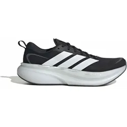 adidas Supernova Glide M Laufschuhe Herren - core black/white/gre