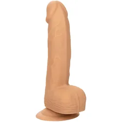 CalExotics, Dildo, California Exotics Silikonstiefel 15,24 cm Haut