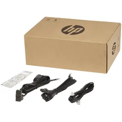 HP Analog Fax Accessory 600 - Fax-Schnittstellenkarte