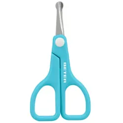 Beter Baby Scissors Plastic Handle 9.2cm