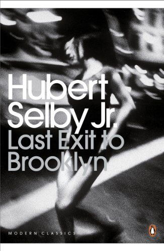 HUBERT SELBY JR - Last Exit to Brooklyn (Penguin Modern Classics) - Preis vom 13.10.2026 11:25:28 h
