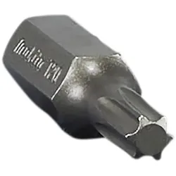 Makita Bit T20, 25 Stück - T20 - 25 mm - B-24642