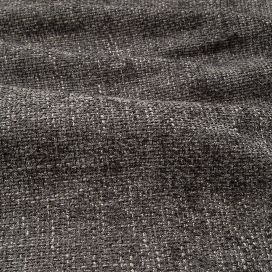 convertiblecenter Pouf Mougins, Gris souris