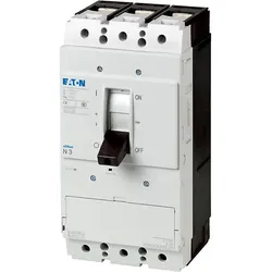 Eaton Lasttrennschalter 3p. 400A BG3 N3-400