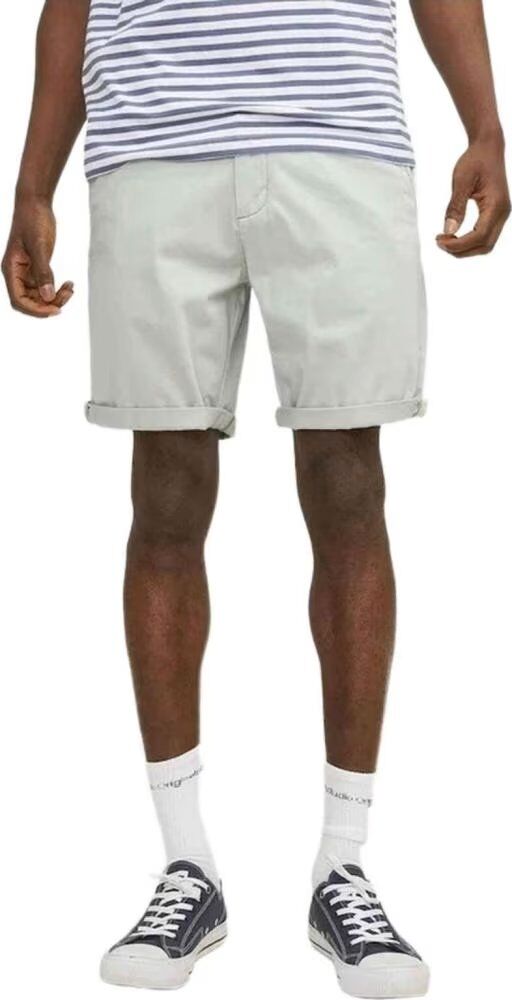 Jack And Jones Pantalón Corto Jack & Jones Para Hombre Verde Xs Hombre