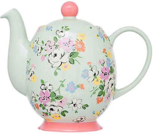 Cath Kidston Feels Like Home 900ml Teapot