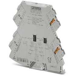 Phoenix Contact 2902040 Trennverstärker MINI MCR-2-UI-UI-PT MINIMCR2UIUIPT