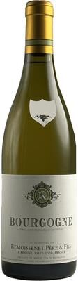 """Remoissenet Bourgogne Blanc 2021 White Wine - France"""