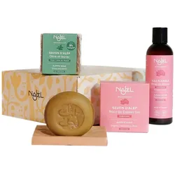 Geschenkset - The Queen of Roses