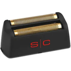 StyleCraft Gold Foil for Rebel Shaver