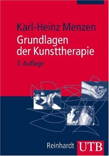 Karl-Heinz Menzen - Grundlagen der Kunsttherapie - Preis vom 18.10.2026 19:22:15 h