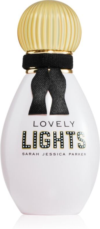 Sarah Jessica Parker Lovely Lights Eau de Parfum pour femme 30 ml