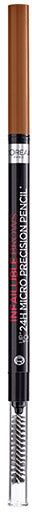 L'Oreal Skinny Definer Brow Artist 104 Chatain / 6.32 Auburn