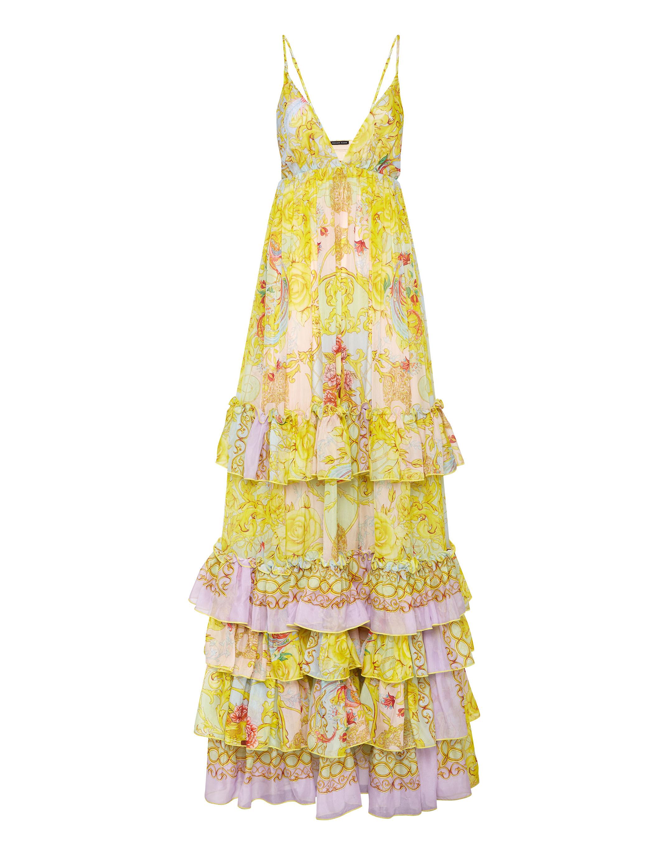 Kleid New Baroque