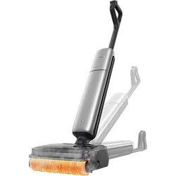 DREAME T15 Pro Heat Nass-/Trockensauger, Akkubetrieb