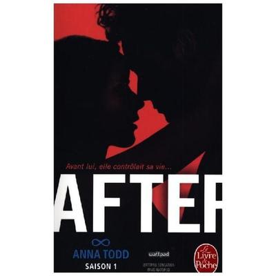 Todd, A: After 1 Saison, Taschenbuch von Anna Todd, Hachette Livre - Bnf